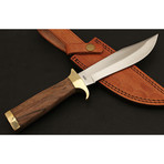 Bowie Knife // 6131