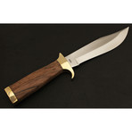 Bowie Knife // 6131