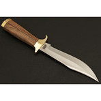 Bowie Knife // 6131