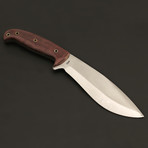 Kukri Knife // 6132