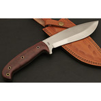 Kukri Knife // 6132