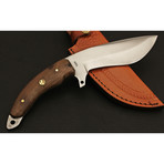 Kukri Knife // 6133