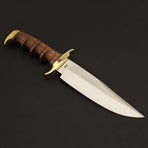 Bowie Knife // 6134