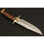 Bowie Knife // 6134