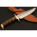 Bowie Knife // 6134