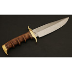 Bowie Knife // 6134