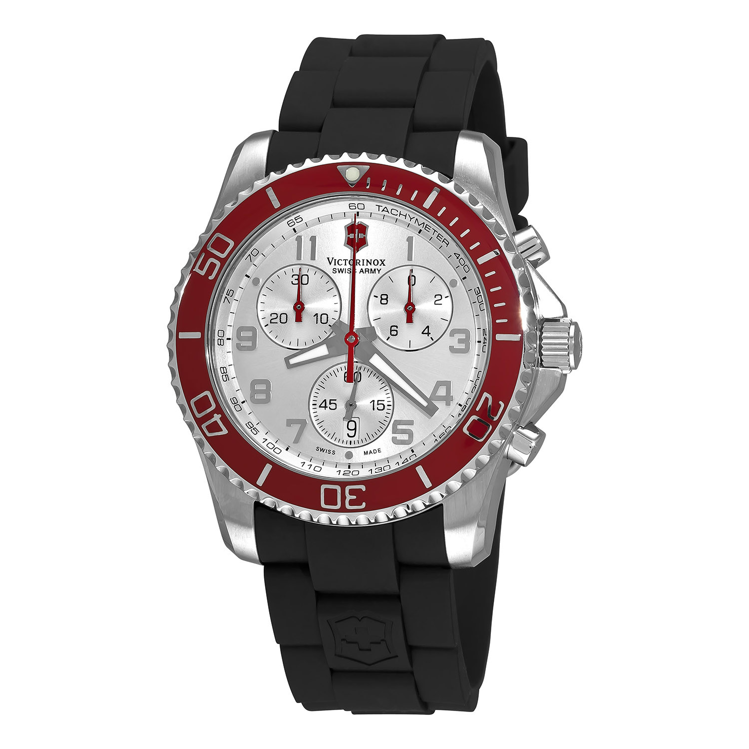 Victorinox Swiss Army Maverick GS Chronograph 241433