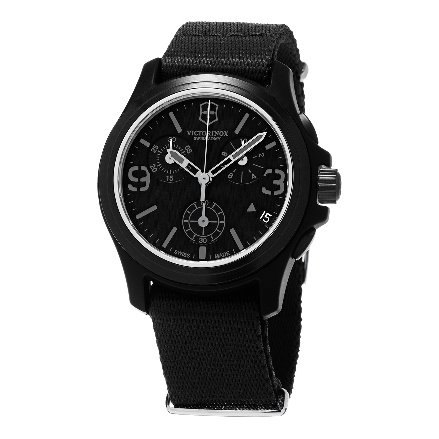 Victorinox - Up to 80% Off Swiss Army Watches - Touch of Modern