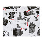 Classic Hip-Hop Playing Cards