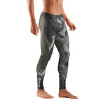 DNAmic Compression Long Tights // Havanna Utility (Small)