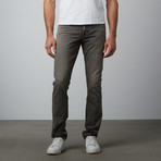 Slim Denim // Grey (31WX34L)