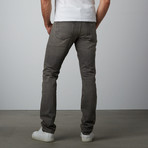 Slim Denim // Grey (31WX34L)