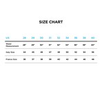 Regular Fit Denim // Aged Indigo (38WX34L)