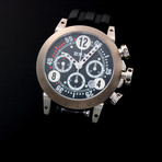 B.R.M. Chronograph Automatic // Pre-Owned