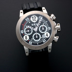 B.R.M. Chronograph Automatic // Pre-Owned