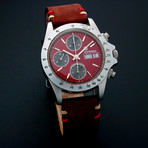 Tutima Chronograph Automatic // 775 // Pre-Owned