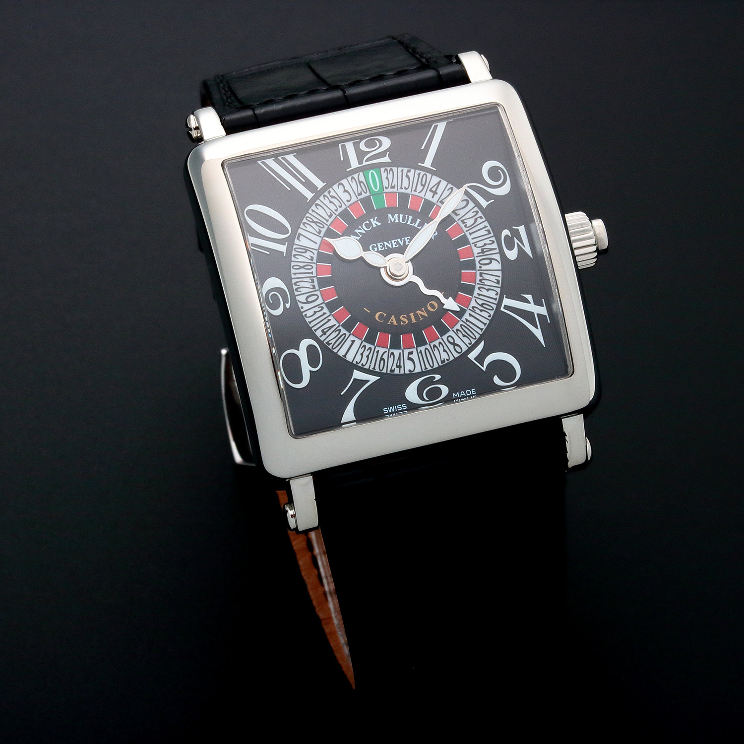 Franck Muller Casino Automatic Limited Edition 6050H