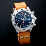 Omega Seamaster Chronograph Automatic // 2296 // Pre-Owned