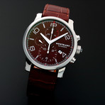 Montblanc Chronograph Automatic // 1065 // Store Display