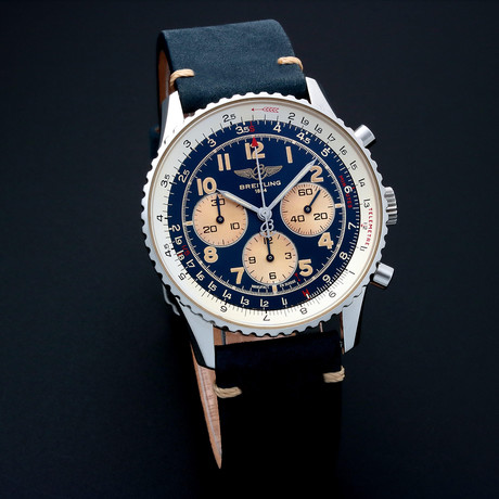 Breitling Chronograph Automatic // A3002 // Pre-Owned