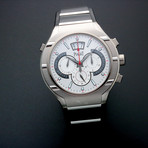 Piaget Chronograph Automatic // GOA34 // Store Display