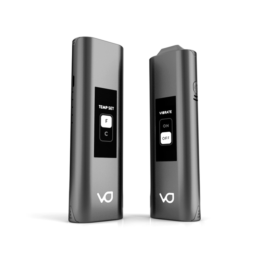 Vape Dynamics - Sleek & Easy-to-Use Dual-Use Vaporizers - Touch of Modern