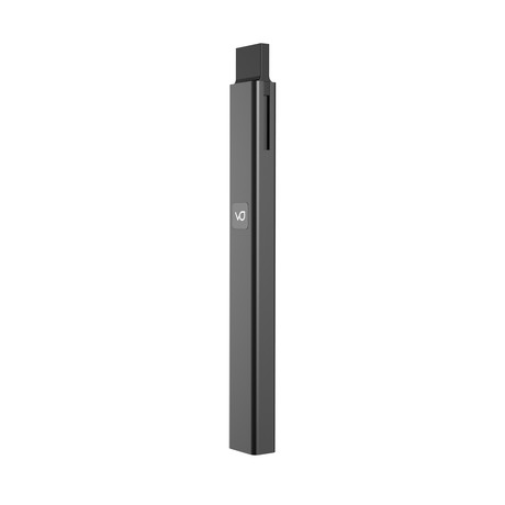 Vape Dynamics - Sleek & Easy-to-Use Dual-Use Vaporizers - Touch of Modern