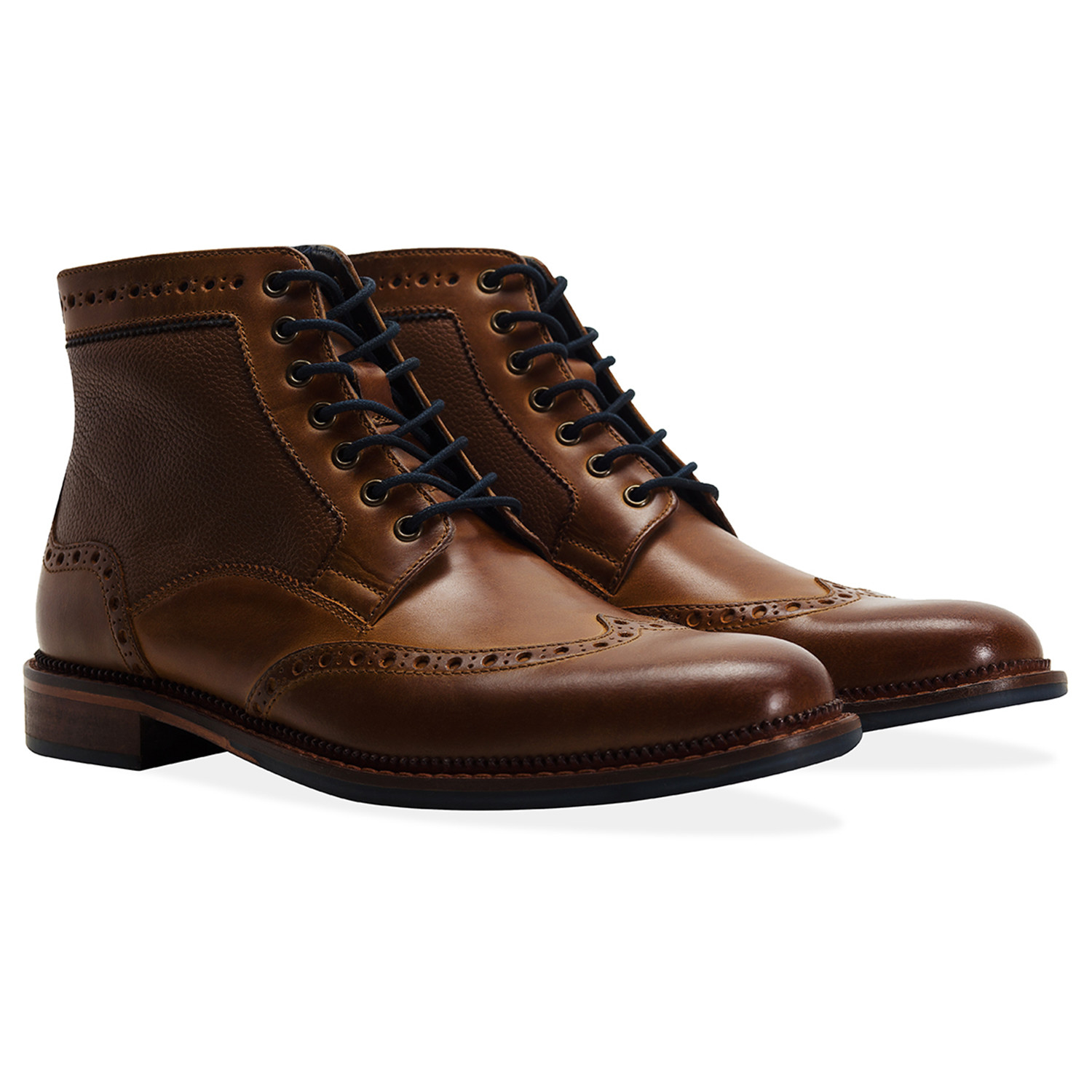 Hitchcock Boot // Tan (UK: 7) - Clearance: Boots - Touch of Modern