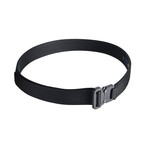 Hybrid EDC Belt // Black (28")