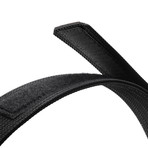 Hybrid EDC Belt // Black (28")