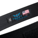 Hybrid EDC Belt // Black (28")