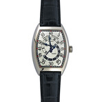 Franck Muller Day Night Retrograde Automatic // 7880DHR