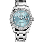 Rolex Masterpiece Day Date Automatic // 18946