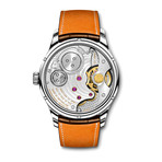 IWC Portuguese Tourbillon Manual Wind // IW546301