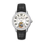 Jaeger LeCoultre Rendez-Vous Tourbillon Automatic // Q3413403