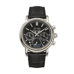 Patek Philippe Grand Complications Split Second Perpetual Calendar Manual Wind // 5204P-011