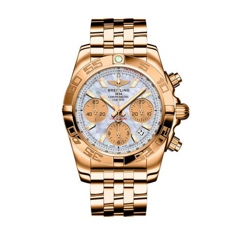 Breitling Chronomat 41 Automatic // HB014012/A722
