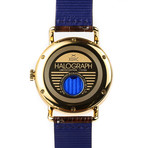 Xeric Halograph Automatic // Limited Edition // HLG-3020