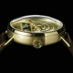 Xeric Halograph Automatic // Limited Edition // HLG-3020