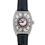 Franck Muller Casablanca Vegas Automatic // 9880 VEGAS D 7