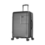 Taurus Hidden Compartment Spinners // 3 Piece Set (Gray)