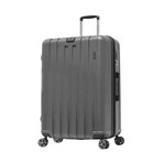 Sidewinder Hidden Compartment Spinners // 3 Piece Set (Wine)