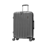 Sidewinder Hidden Compartment Spinners // 3 Piece Set (Wine)