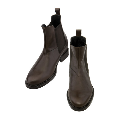 New Orleans Chelsea Boot // Brown (US: 7)