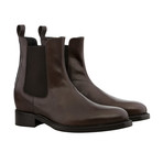 New Orleans Chelsea Boot // Brown (US: 9.5)