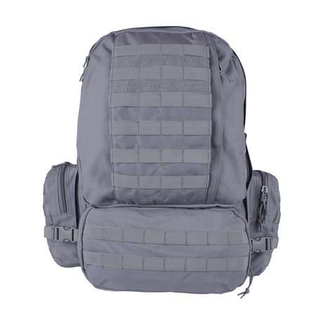 Advanced 3-Day Combat Pack (Shadow Grey)