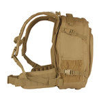 Discreet Covert-Ops Pack (Coyote)