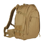 Discreet Covert-Ops Pack (Coyote)