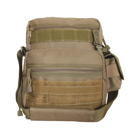 Tactical Field Tech Utility Bag (Coyote)