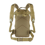 Medium Transport Pack (Olive Drab)